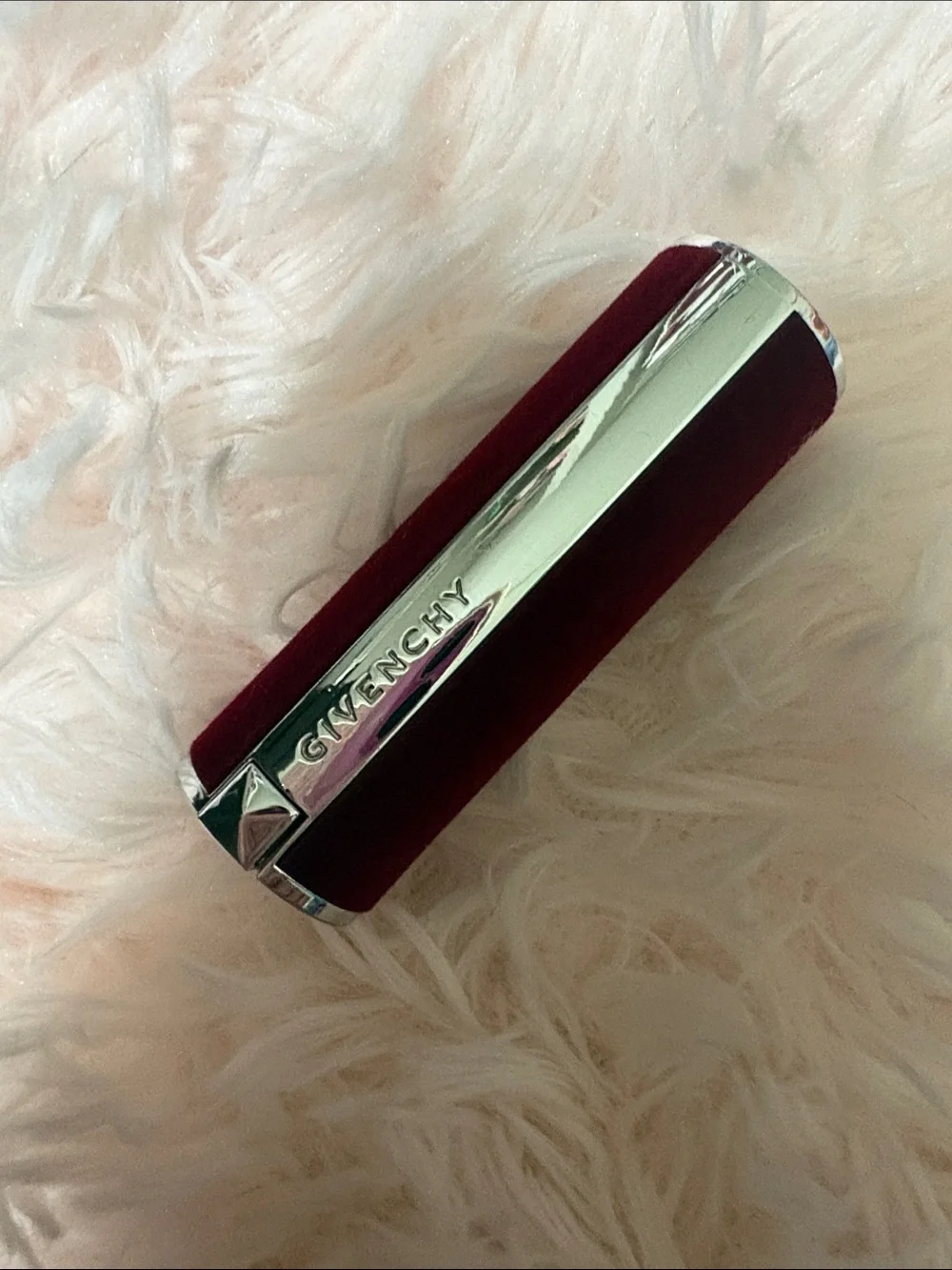 New Givenchy Le Rouge Sheer Velvet Matte Lipstick